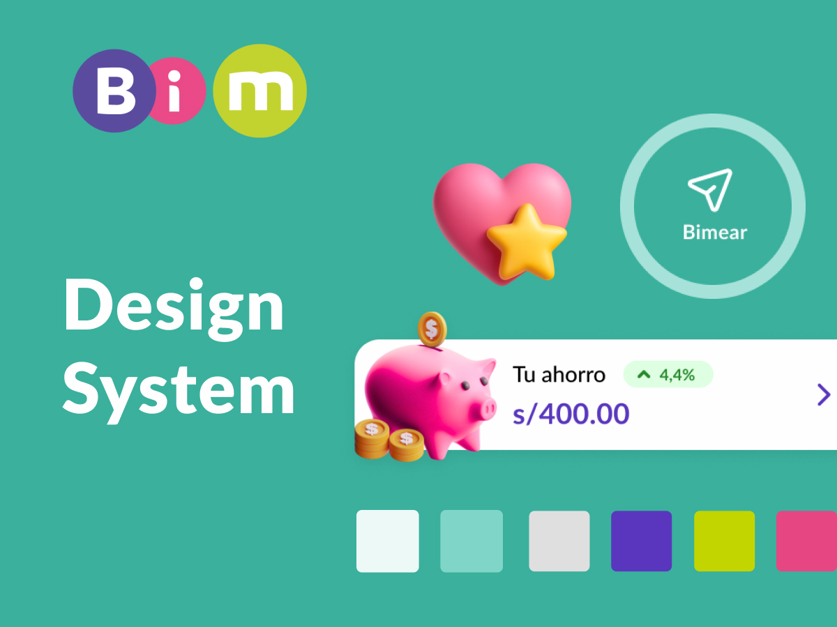 BIM design system